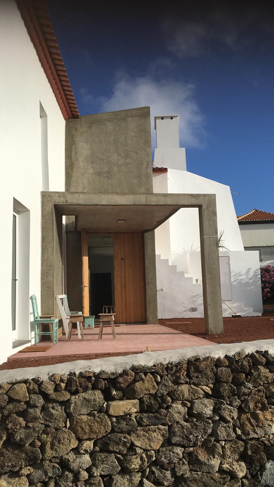 Casa Sandra + Gui